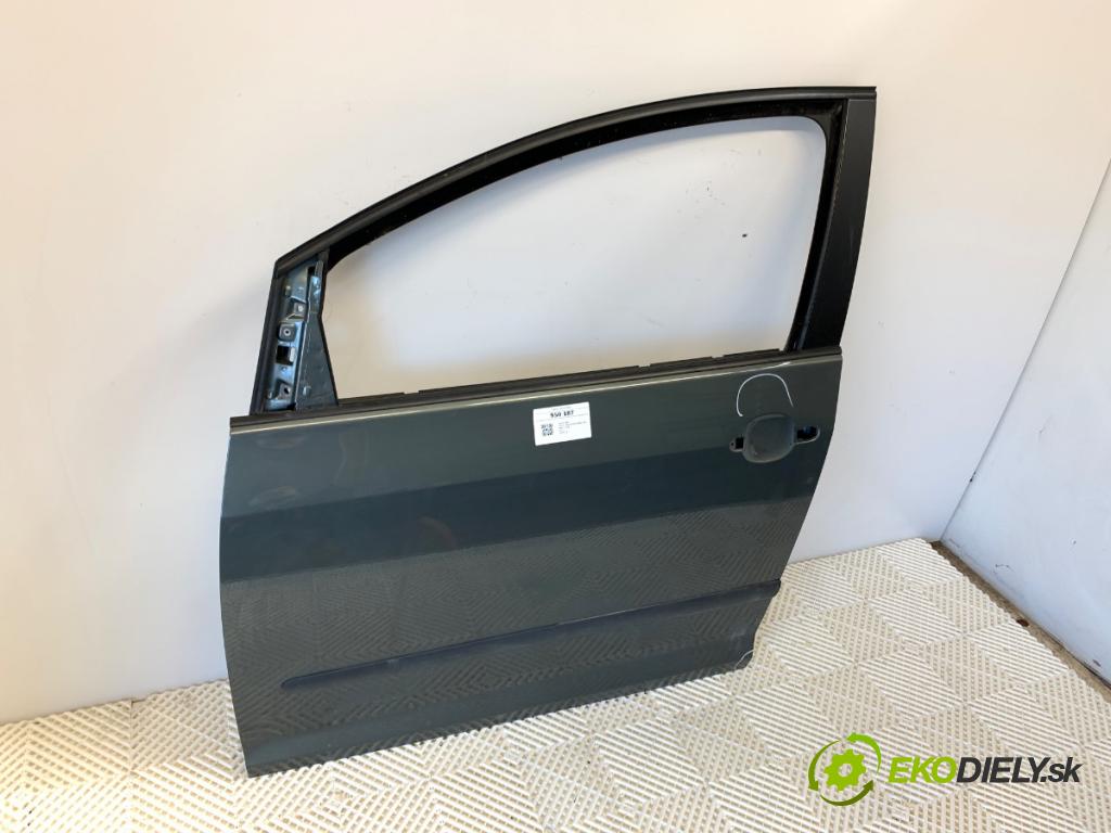 VW GOLF PLUS V liftback 2006 77 kW 1.9 TDI 1896 dveře levý přední část