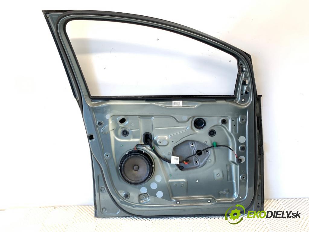 VW GOLF PLUS V liftback 2006 77 kW 1.9 TDI 1896 dveře levý přední část