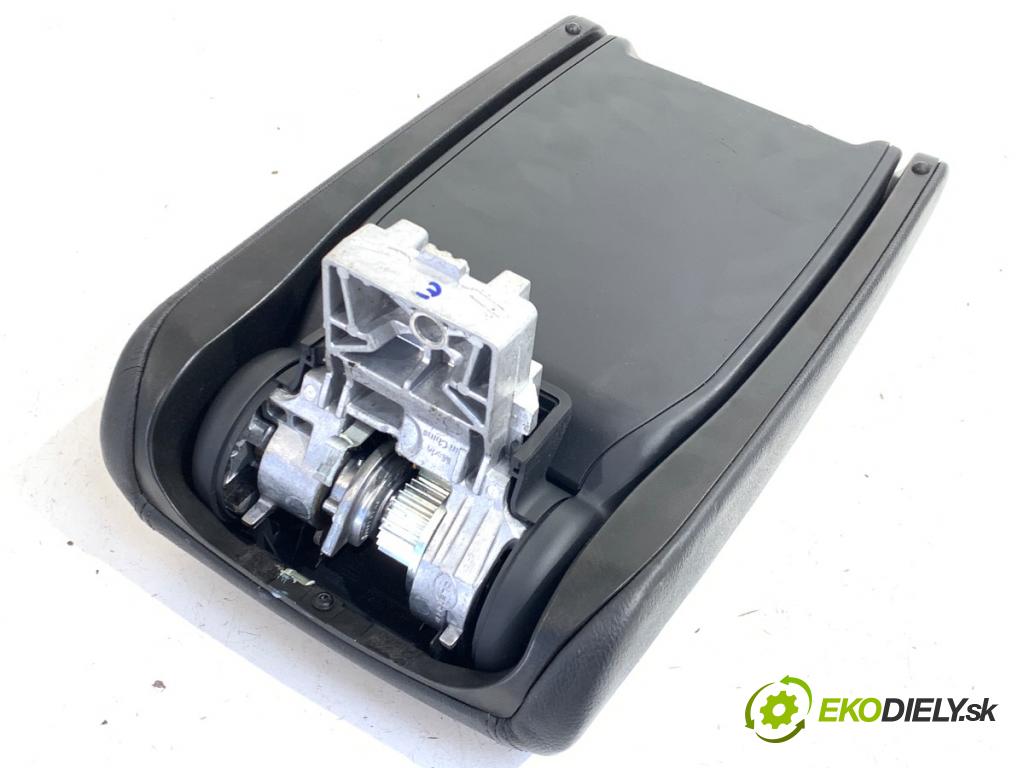 AUDI A6 C7 Kombi 2012 130 kW 2.0 TDI 1968 loketní opěrka  (Loketní opěrka)