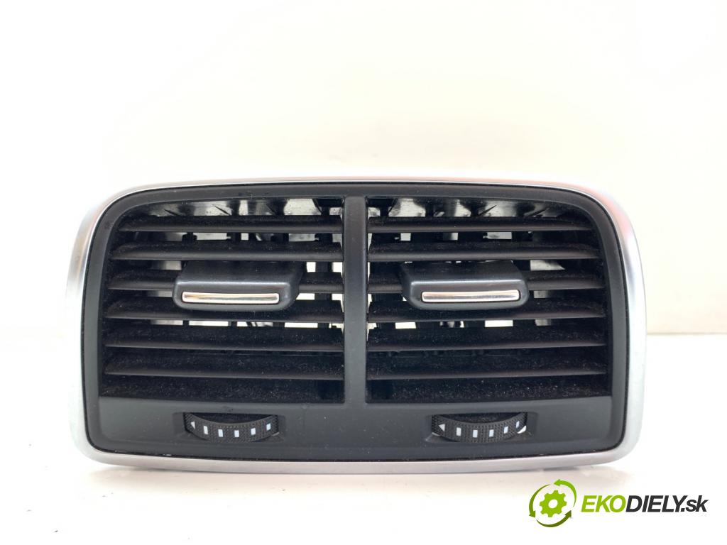 AUDI A6 C7 Kombi 2012 130 kW 2.0 TDI 1968 Mriežky kúrenia zad 4G0819203
