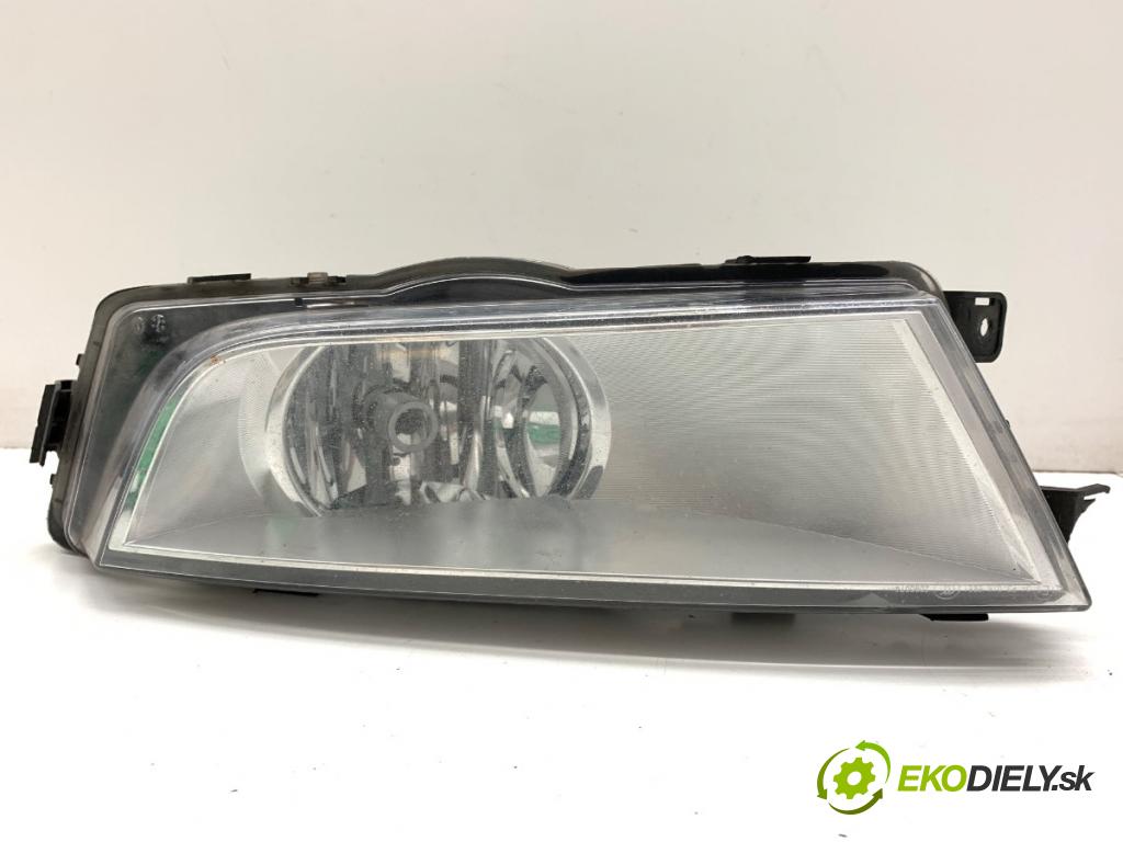 SKODA OCTAVIA III liftback 2015 81 kW 1.6 TDI 1598 hmlové svetlo, hmlovka levý přední část 5E0941699D