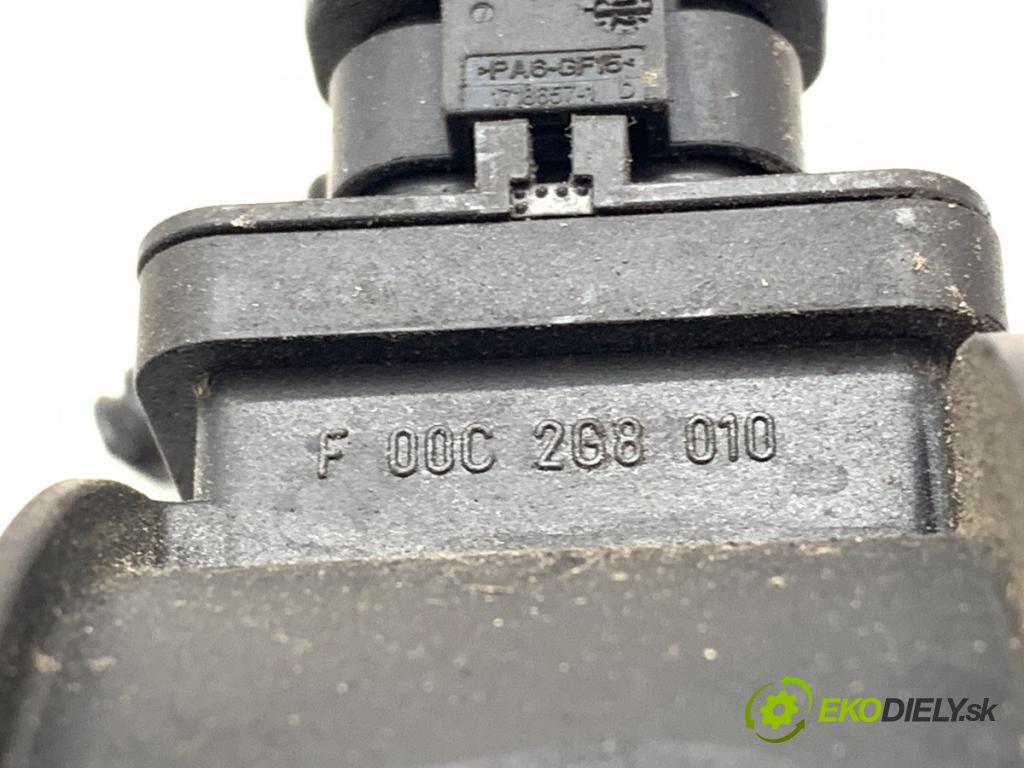 AUDI A6 C7 Kombi 2012 130 kW 2.0 TDI 1968 váha vzduchu F00C2G8010 (Snímač hmotnosti vzduchu)
