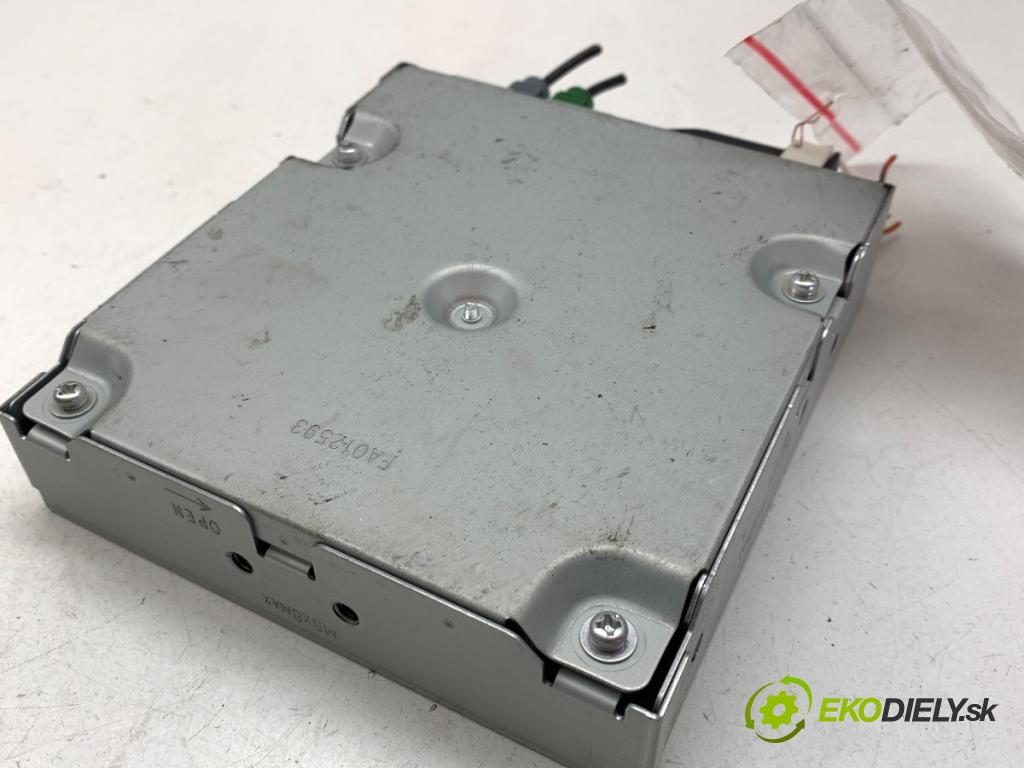 AUDI A6 C7 Kombi 2012 130 kW 2.0 TDI 1968 Modul KAMERY 4G0907441B