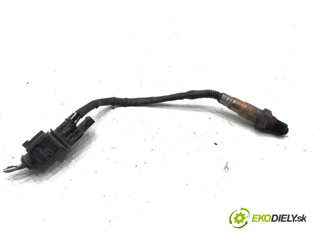 VW GOLF V liftback 2004 66 kW 1.4 FSI 1390 sonda lambda 03C906262AK (Lambda sonda)