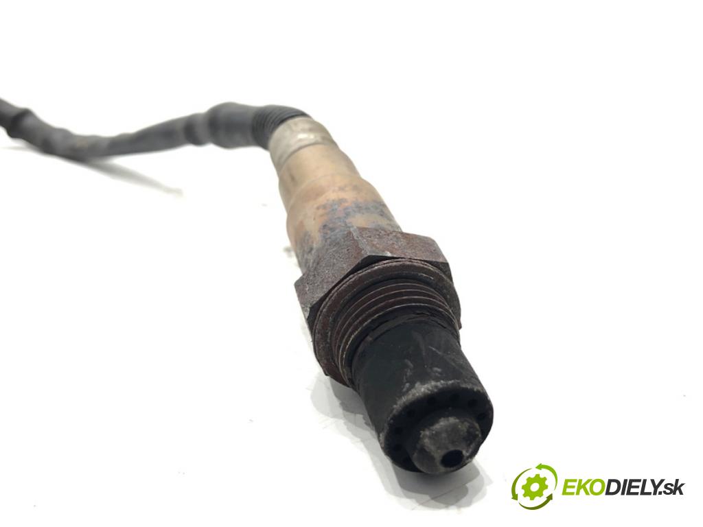 VW GOLF V liftback 2004 66 kW 1.4 FSI 1390 sonda lambda 03C906262AK (Lambda sonda)