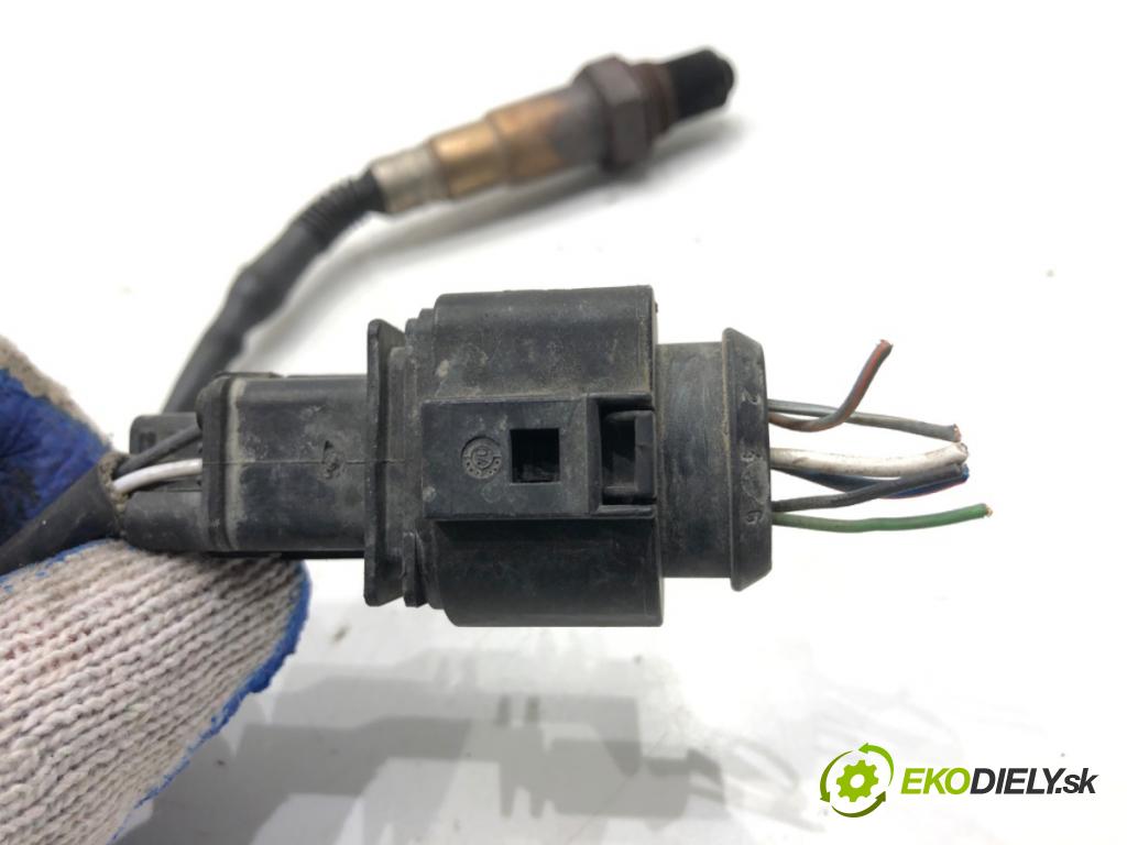 VW GOLF V liftback 2004 66 kW 1.4 FSI 1390 sonda lambda 03C906262AK (Lambda sonda)