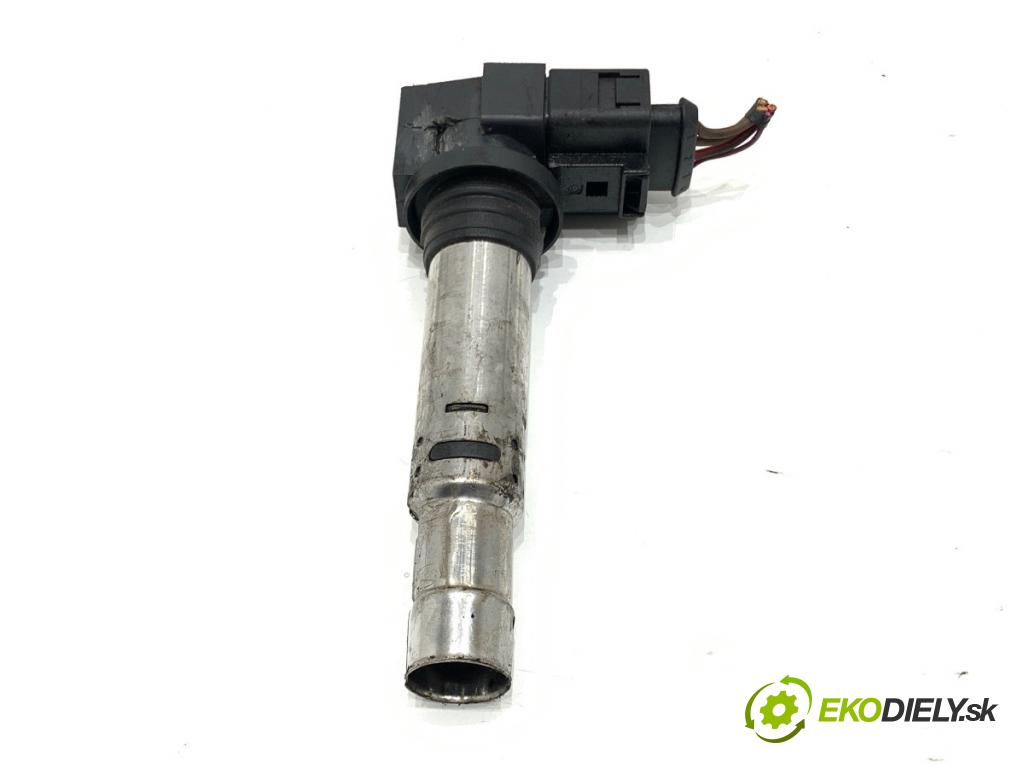 VW GOLF V liftback 2004 66 kW 1.4 FSI 1390 cívka zapalovací 040102030 (Zážehová cívka)