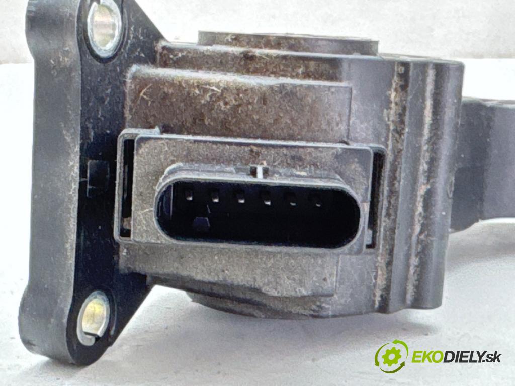 MERCEDES-BENZ eSPRINTER Skrzynia Skrzynia 2021 85 kW Electric (910.633)  Potenciometer plynu A9073010200 (Potenciometer plynového pedálu)