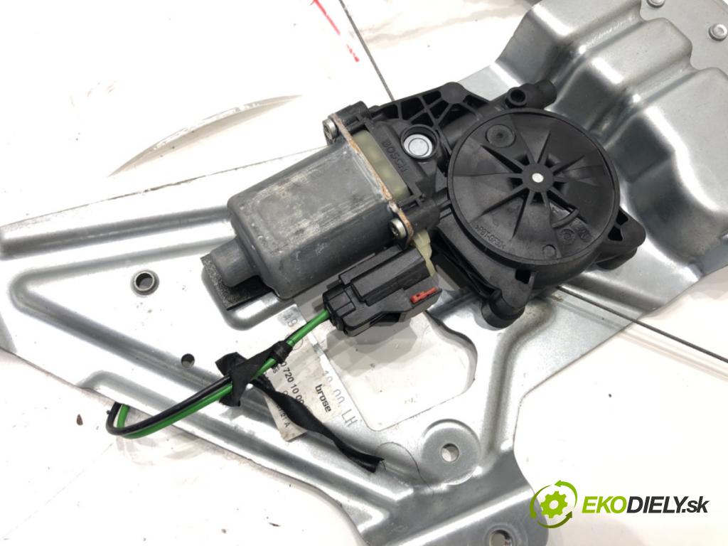 MERCEDES-BENZ eSPRINTER Skrzynia Skrzynia 2021 85 kW Electric (910.633) Mechanizmus okna ľavy predný A9107201000