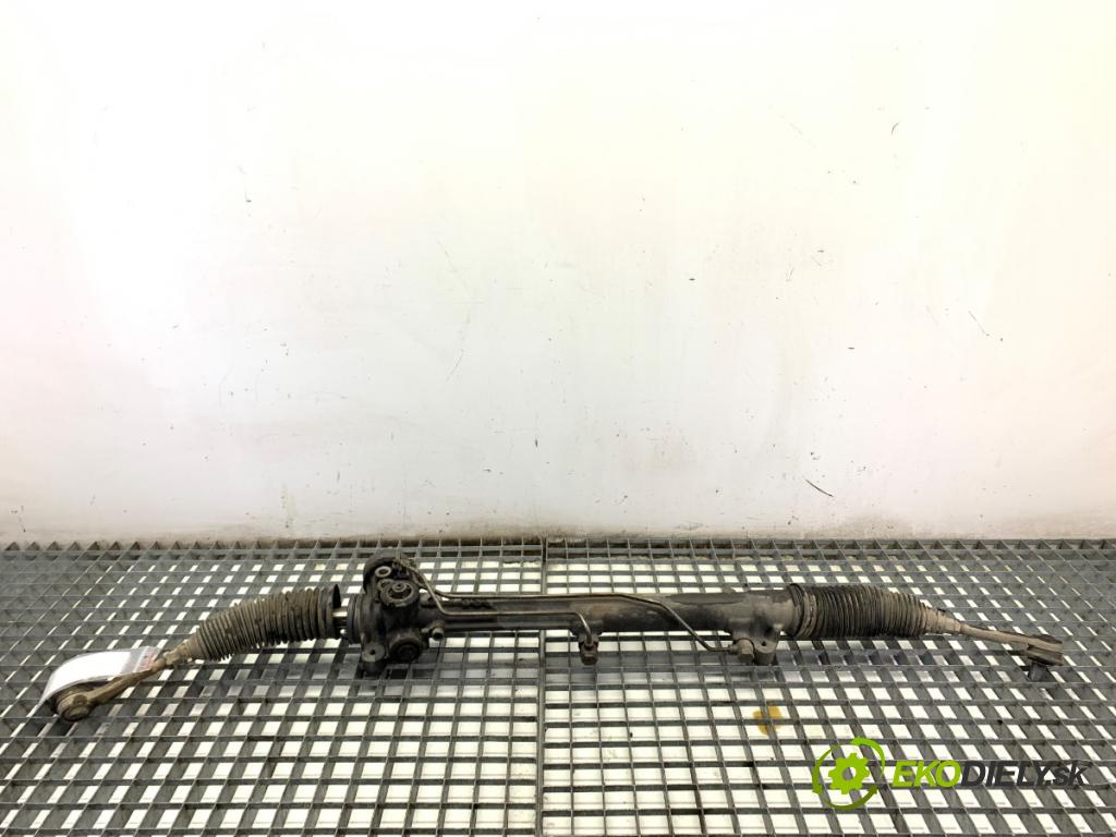 AUDI A4 B7 Kombi 2006 103 kW 2.0 TDI 1968 řízení volantu řízení 8E1422072Q