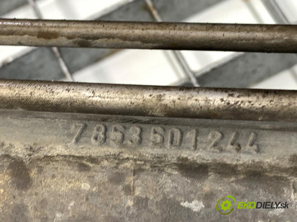 AUDI A4 B7 Kombi 2006 103 kW 2.0 TDI 1968 řízení volantu řízení 8E1422072Q