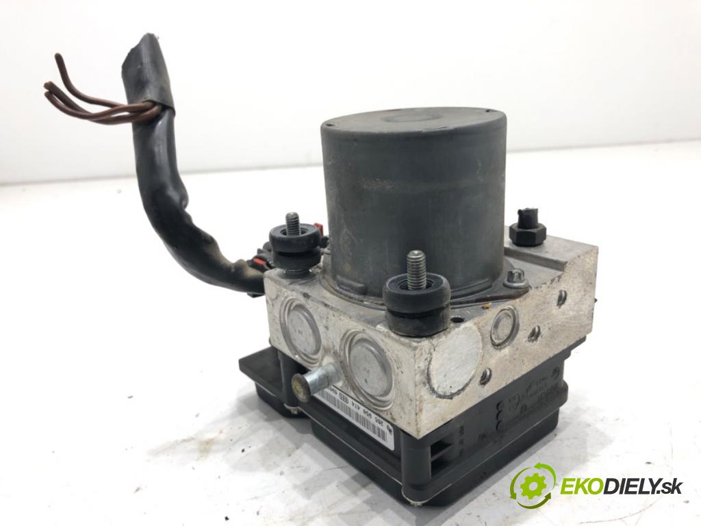 AUDI A4 B7 Kombi 2006 103 kW 2.0 TDI 1968 pumpa ABS 8E0614517BF (Pumpa ABS)
