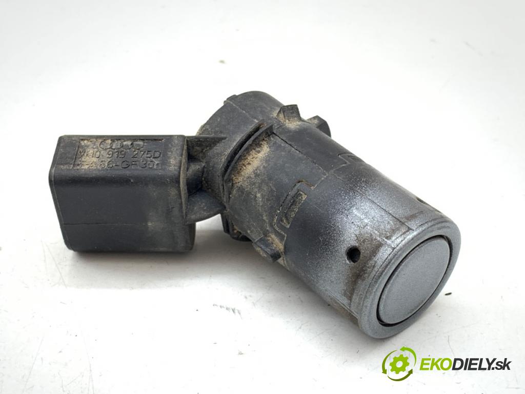 AUDI A4 B7 Kombi 2006 103 kW 2.0 TDI 1968 Snímač PDC 7H0919275D