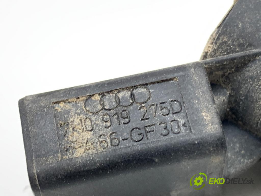 AUDI A4 B7 Kombi 2006 103 kW 2.0 TDI 1968 Snímač PDC 7H0919275D