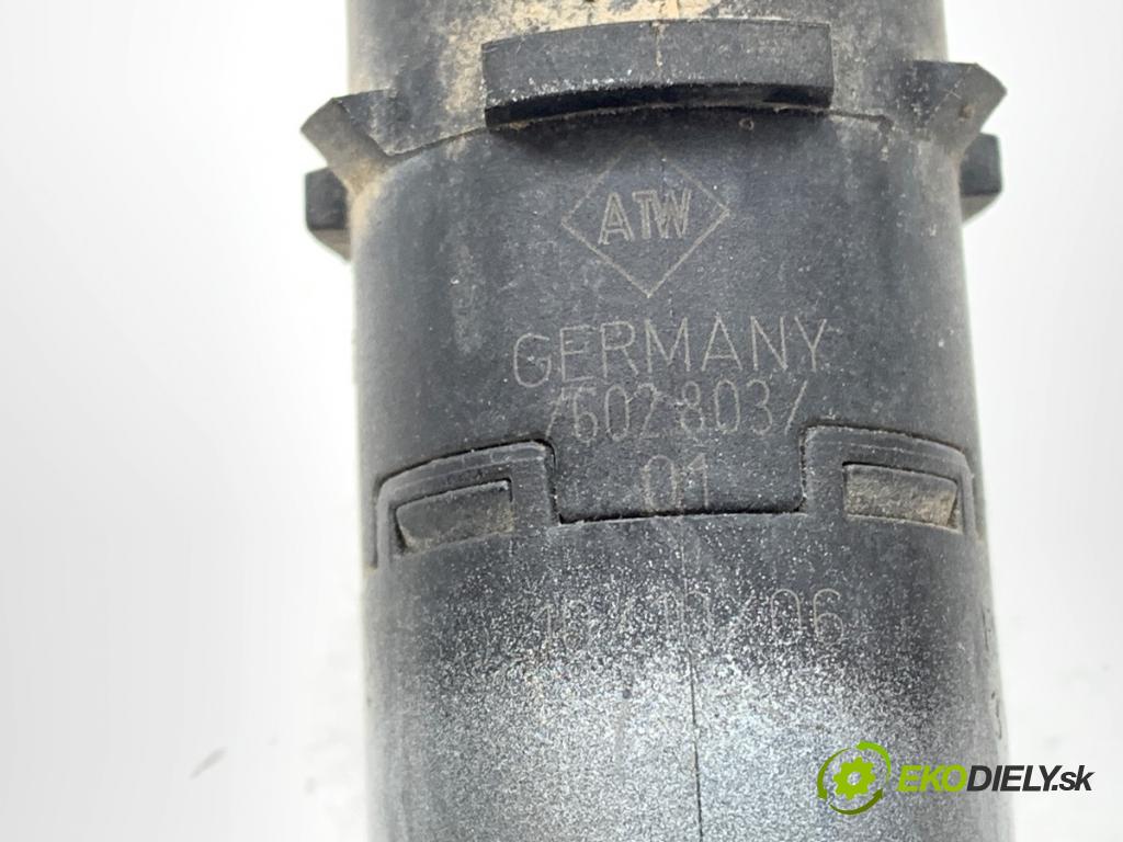 AUDI A4 B7 Kombi 2006 103 kW 2.0 TDI 1968 Snímač PDC 7H0919275D