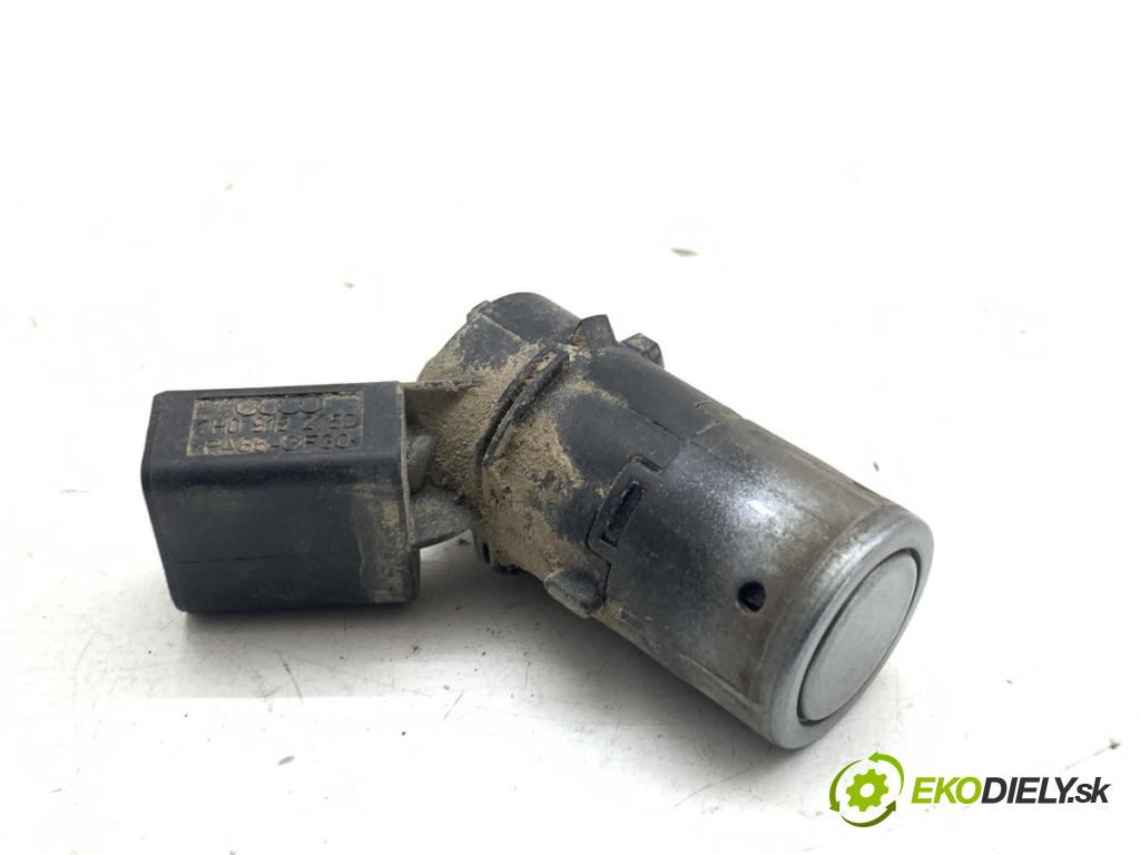 AUDI A4 B7 Kombi 2006 103 kW 2.0 TDI 1968 Snímač PDC 7H0919275D