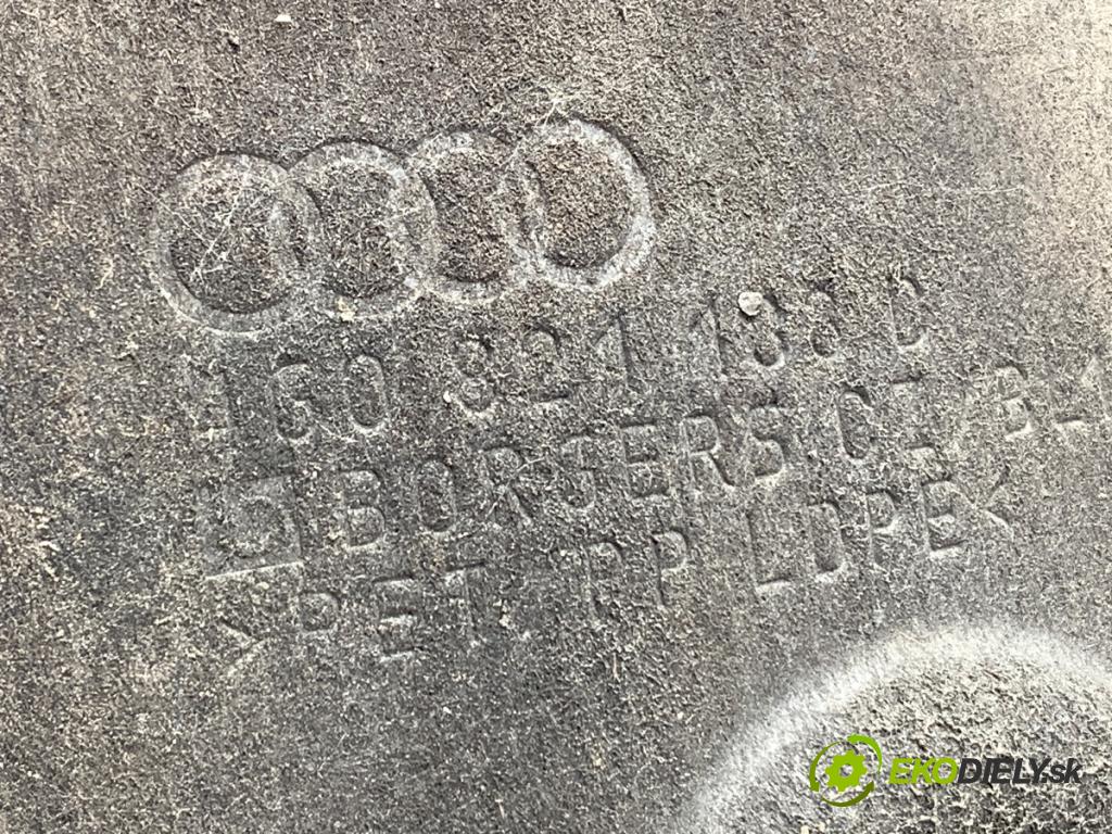 AUDI A6 C7 Kombi 2012 130 kW 2.0 TDI 1968 podblatník ľavy predný 4G0821133D