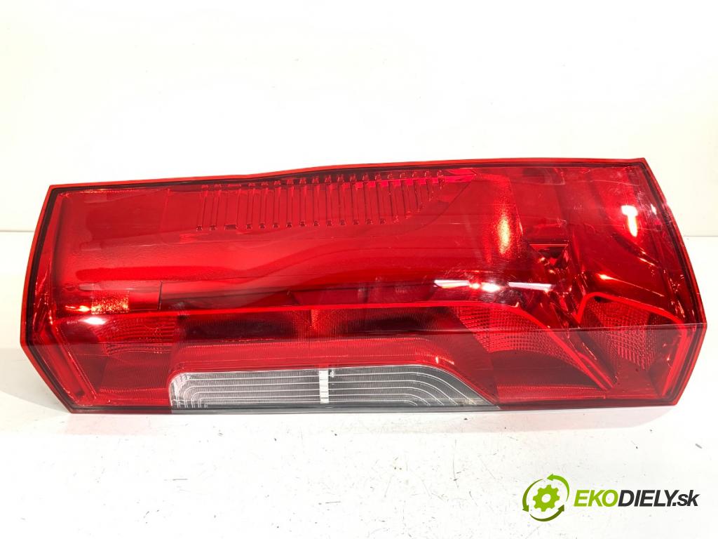 MERCEDES-BENZ eSPRINTER Skrzynia Skrzynia 2021 85 kW Electric (910.633)  Svetlo pravy zad 217727-02