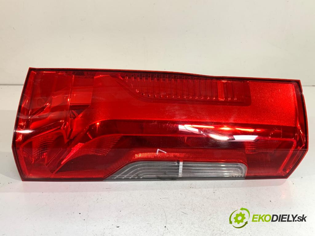 MERCEDES-BENZ eSPRINTER Skrzynia Skrzynia 2021 85 kW Electric (910.633)  Svetlo ľavy zad 217727-01
