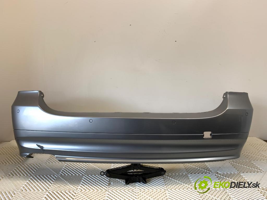 BMW E91 Kombi 2010 135 kW 320 d 1995 Nárazník zad A52/7 