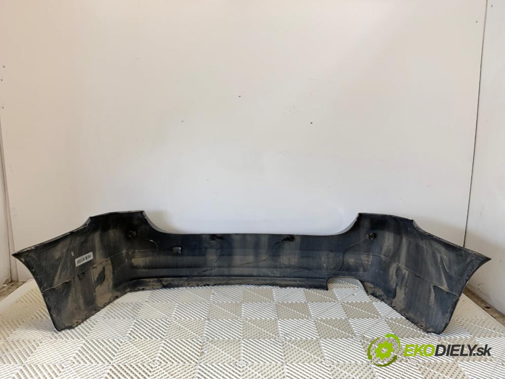 BMW E91 Kombi 2010 135 kW 320 d 1995 Nárazník zad A52/7