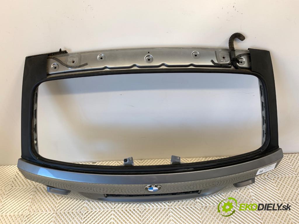 BMW E91 Kombi 2010 135 kW 320 d 1995 kapota zad A52/7