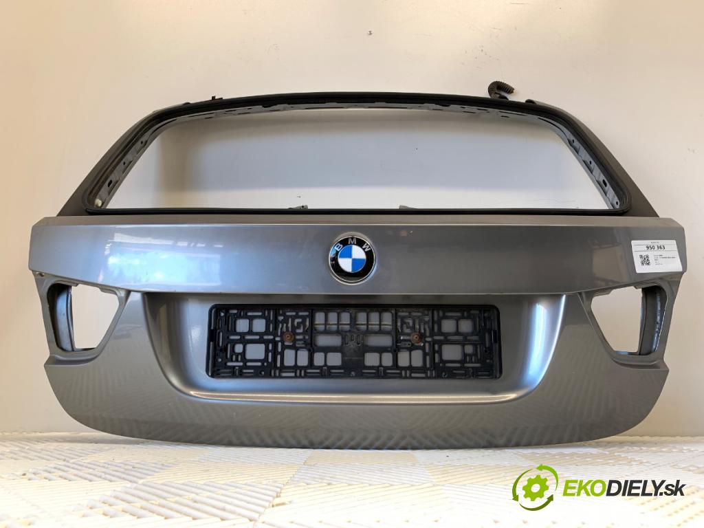 BMW E91 Kombi 2010 135 kW 320 d 1995 kapota zad A52/7