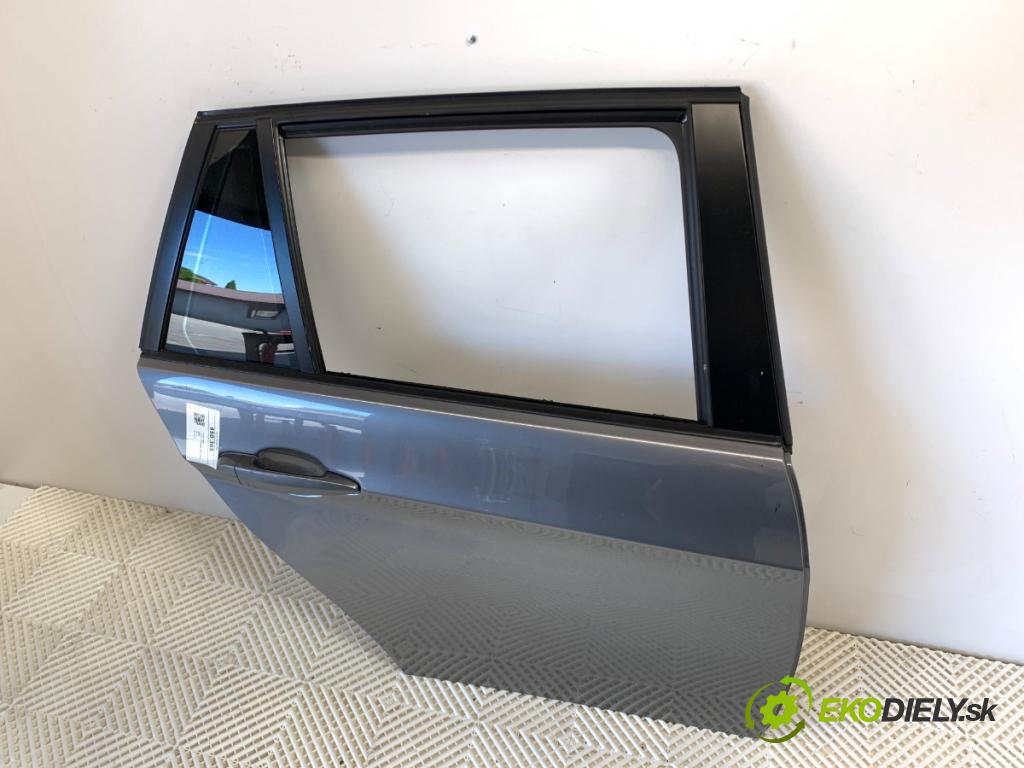 BMW E91 Kombi 2010 135 kW 320 d 1995 Dvere pravy zad A52/7