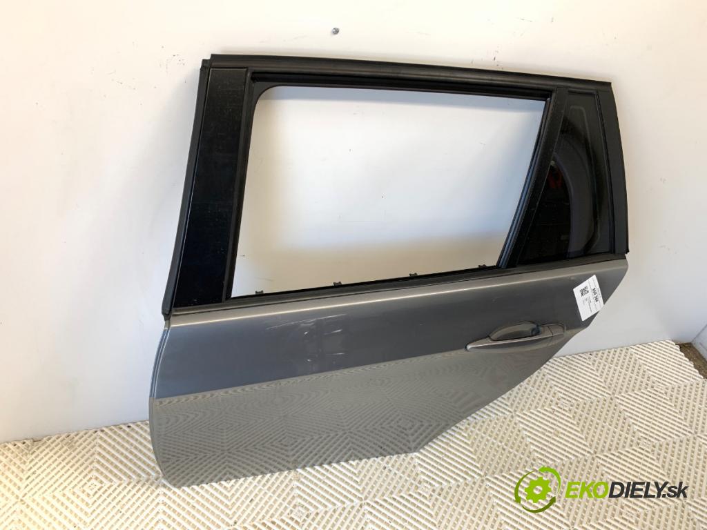 BMW E91 Kombi 2010 135 kW 320 d 1995 Dvere ľavy zad A52/7