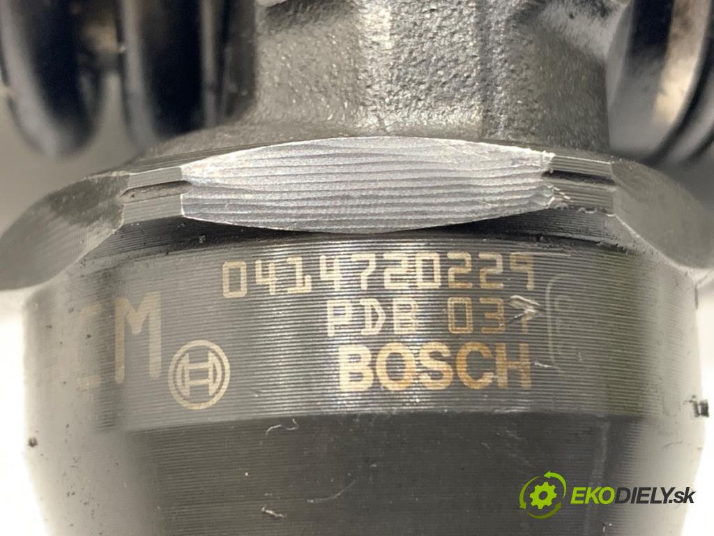AUDI A4 B7 Kombi 2006 103 kW 2.0 TDI 1968 vstříkovače 038130073BJ