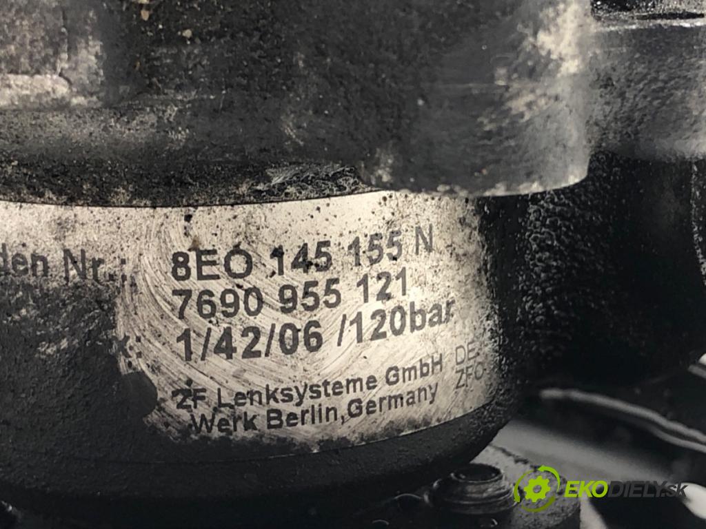 AUDI A4 B7 Kombi 2006 103 kW 2.0 TDI 1968 pumpa servočerpadlo 8E0145155N (Servočerpadlo)