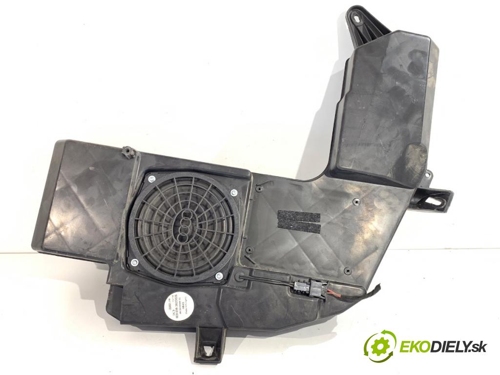 AUDI A4 B7 Kombi 2006 103 kW 2.0 TDI 1968 reproduktory 8E0035411