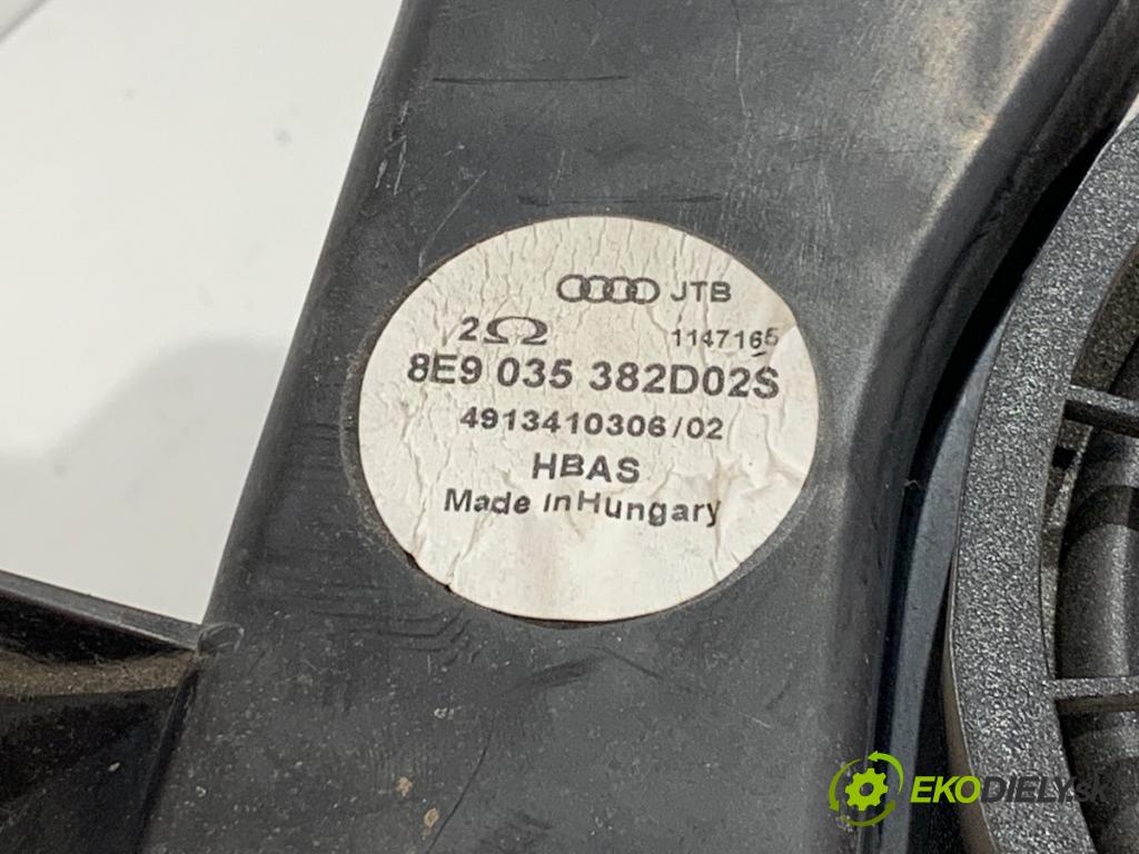 AUDI A4 B7 Kombi 2006 103 kW 2.0 TDI 1968 reproduktory 8E0035411