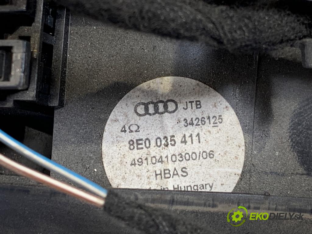 AUDI A4 B7 Kombi 2006 103 kW 2.0 TDI 1968 reproduktory 8E0035411