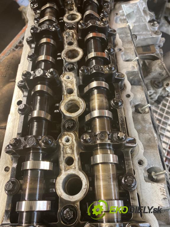 BMW E84 SUV 2014 105 kW sDrive 18 d 1995 motor N47D20C (Motor)