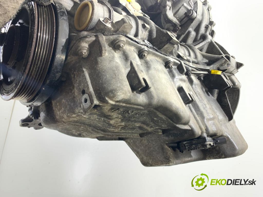 BMW E84 SUV 2014 105 kW sDrive 18 d 1995 motor N47D20C (Motor)