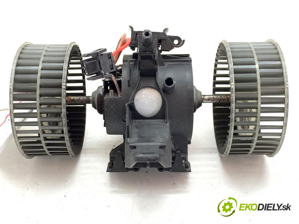 BMW E60 sedan 2006 160 kW 525 i 2996 ventilátor kúrenia 95365