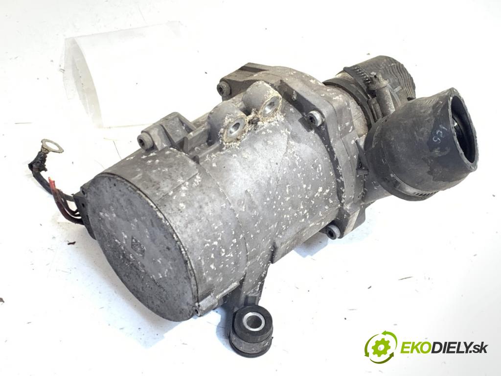 BMW E60 sedan 2006 160 kW 525 i 2996 DALŠÍ: Pumpa vody 70285120 (Vodná pumpa)