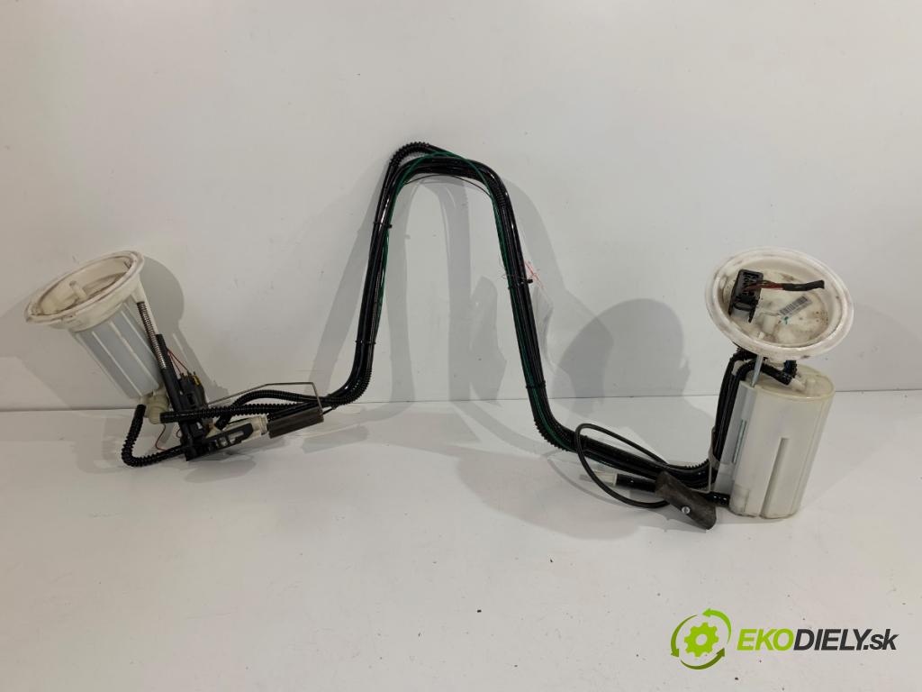 BMW E60 sedan 2006 160 kW 525 i 2996 pumpa paliva 0580314106
