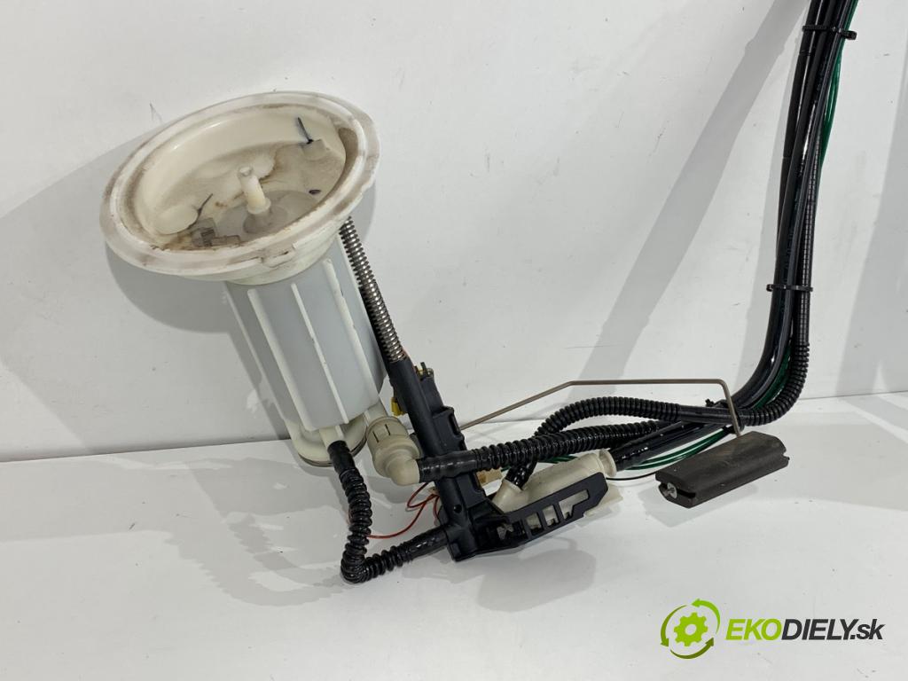 BMW E60 sedan 2006 160 kW 525 i 2996 pumpa paliva 0580314106