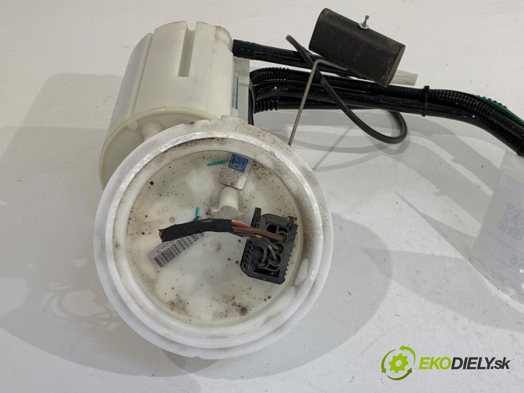 BMW E60 sedan 2006 160 kW 525 i 2996 pumpa paliva 0580314106