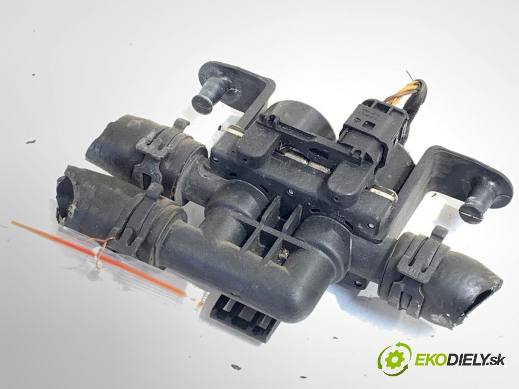 BMW E60 sedan 2006 160 kW 525 i 2996 magnetický ventil vody 6931708 (Elektrosoučásti ostatní)