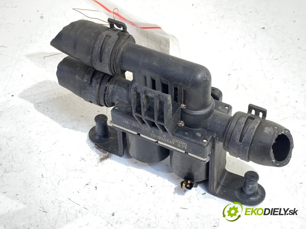 BMW E60 sedan 2006 160 kW 525 i 2996 Magnetický ventil vody 6931708 (Elektrosúčasti ostatné)