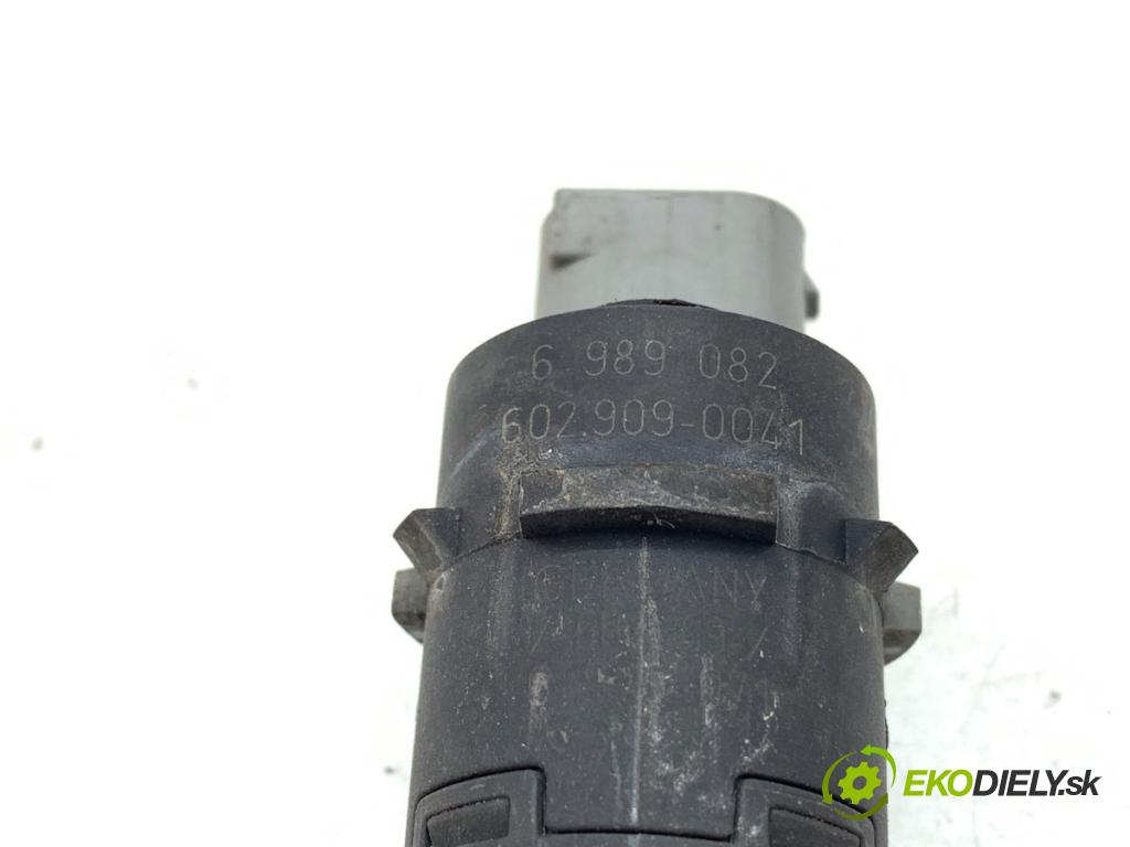 BMW E60 sedan 2006 160 kW 525 i 2996 Snímač PDC 3687506
