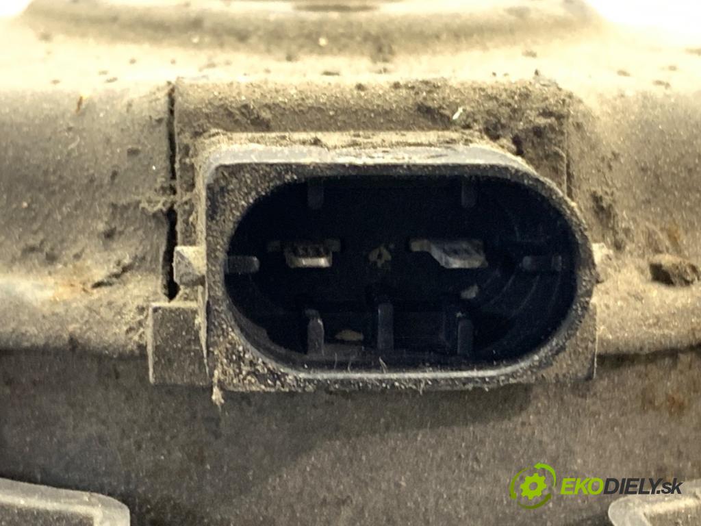 MINI R50 R53 liftback 2005 66 kW One 1598 Ventilátor klimatizácie 11819310 (Ventilátor chladiča klimatizácie)