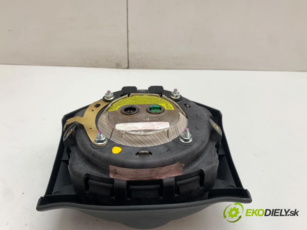MINI R50 R53 liftback 2005 66 kW One 1598 AirBag volantu (Airbag)