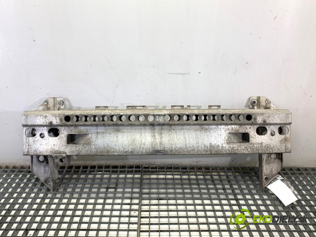 MINI R50 R53 liftback 2005 66 kW One 1598 Výstuha nárazníka predný 511CH1337 (Výstuha predná)
