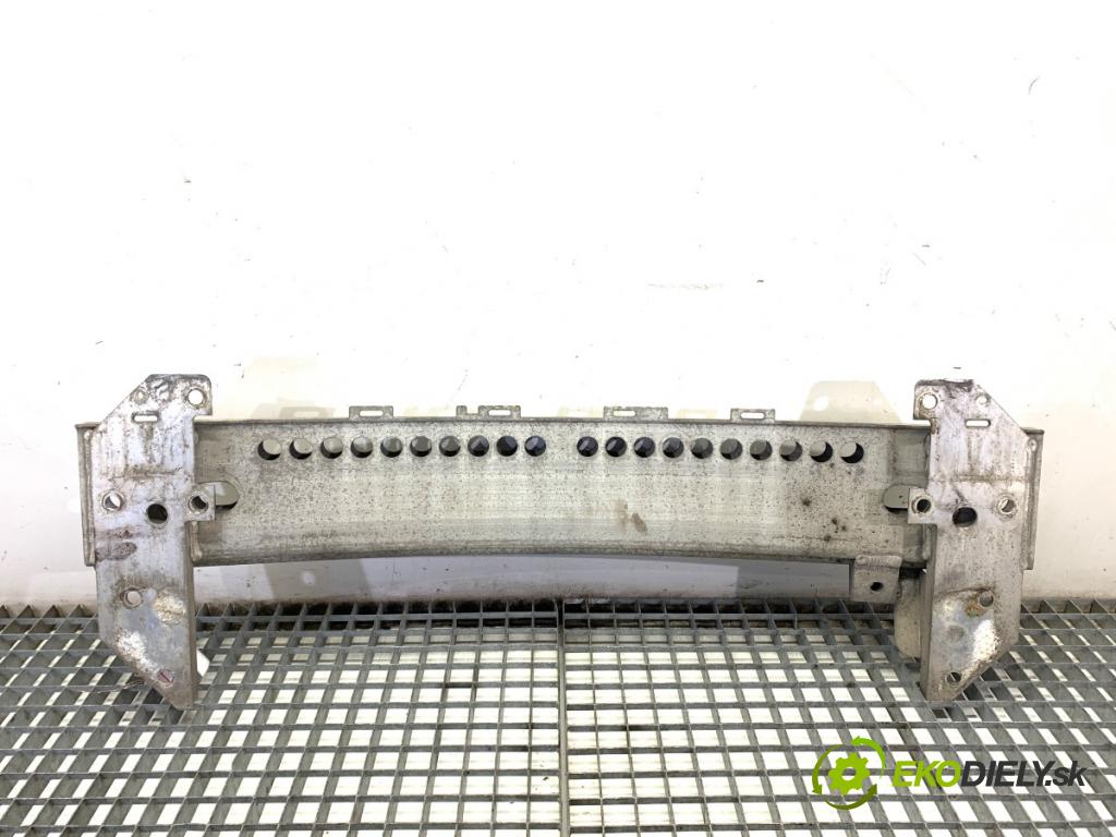 MINI R50 R53 liftback 2005 66 kW One 1598 Výstuha nárazníka predný 511CH1337 (Výstuha predná)
