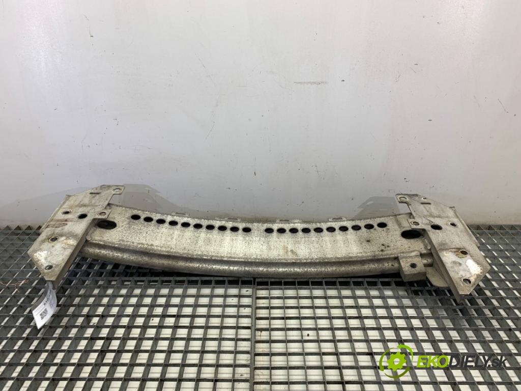 MINI R50 R53 liftback 2005 66 kW One 1598 Výstuha nárazníka predný 511CH1337 (Výstuha predná)