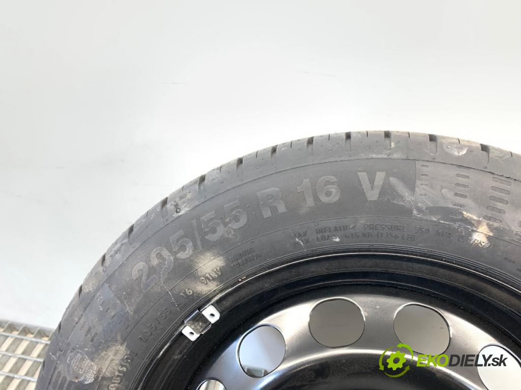 --- --- 2024 koleso komplet 16 6,1/2 5X112 57 ET46 205/55 R16